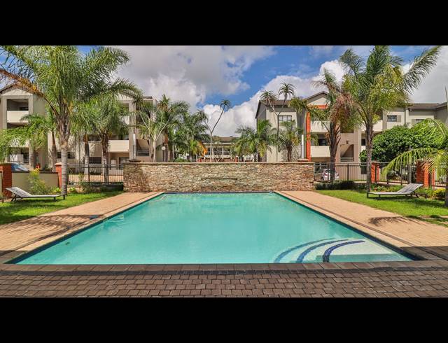 2 BEDROOM APARTMENT TO LET IN UMHLANGA RIDGE